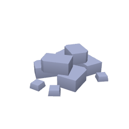 Debris
